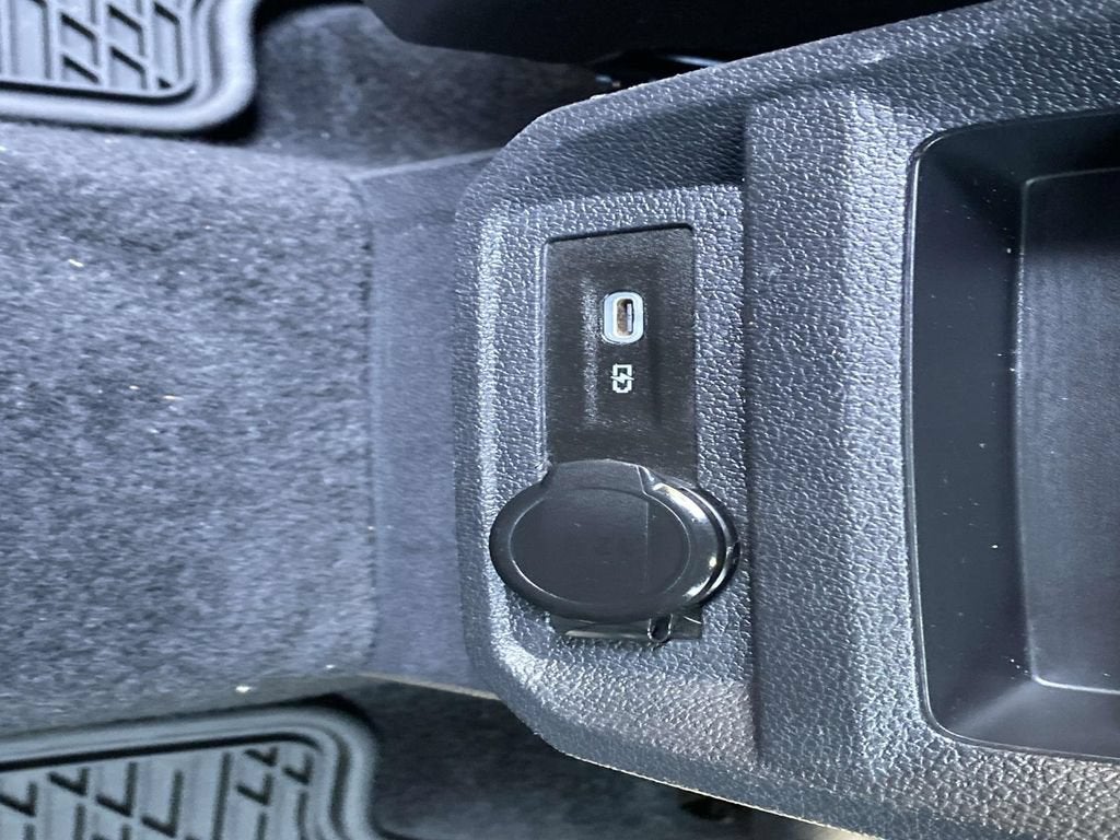 2022 Volkswagen Tiguan SEL R-Line