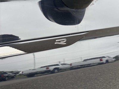 2022 Volkswagen Tiguan SEL R-Line