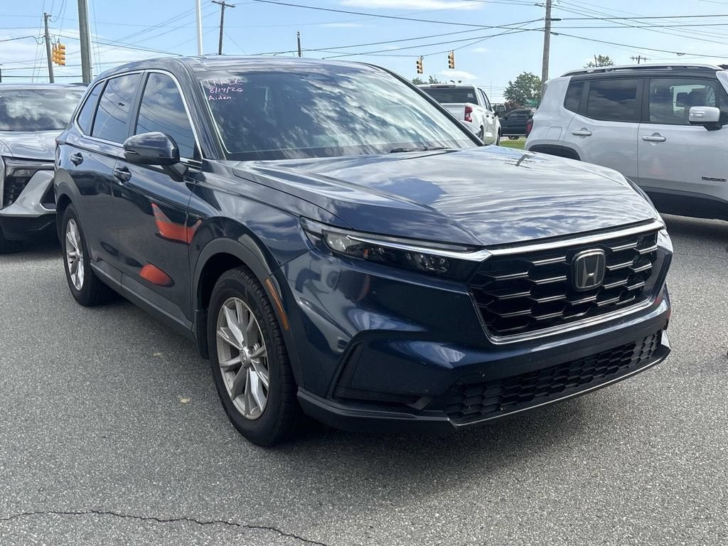 2023 Honda CR-V EX