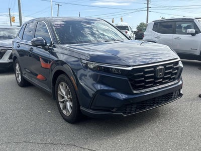 2023 Honda CR-V EX