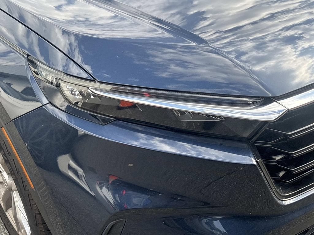 2023 Honda CR-V EX