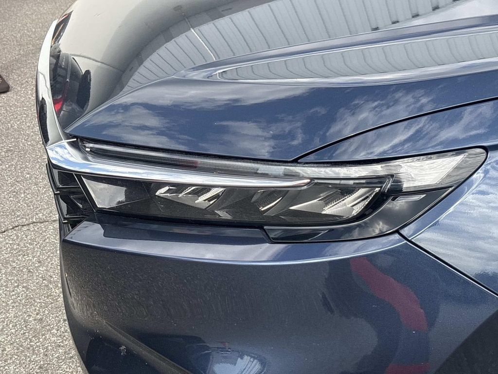2023 Honda CR-V EX