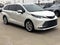 2021 Toyota Sienna Limited