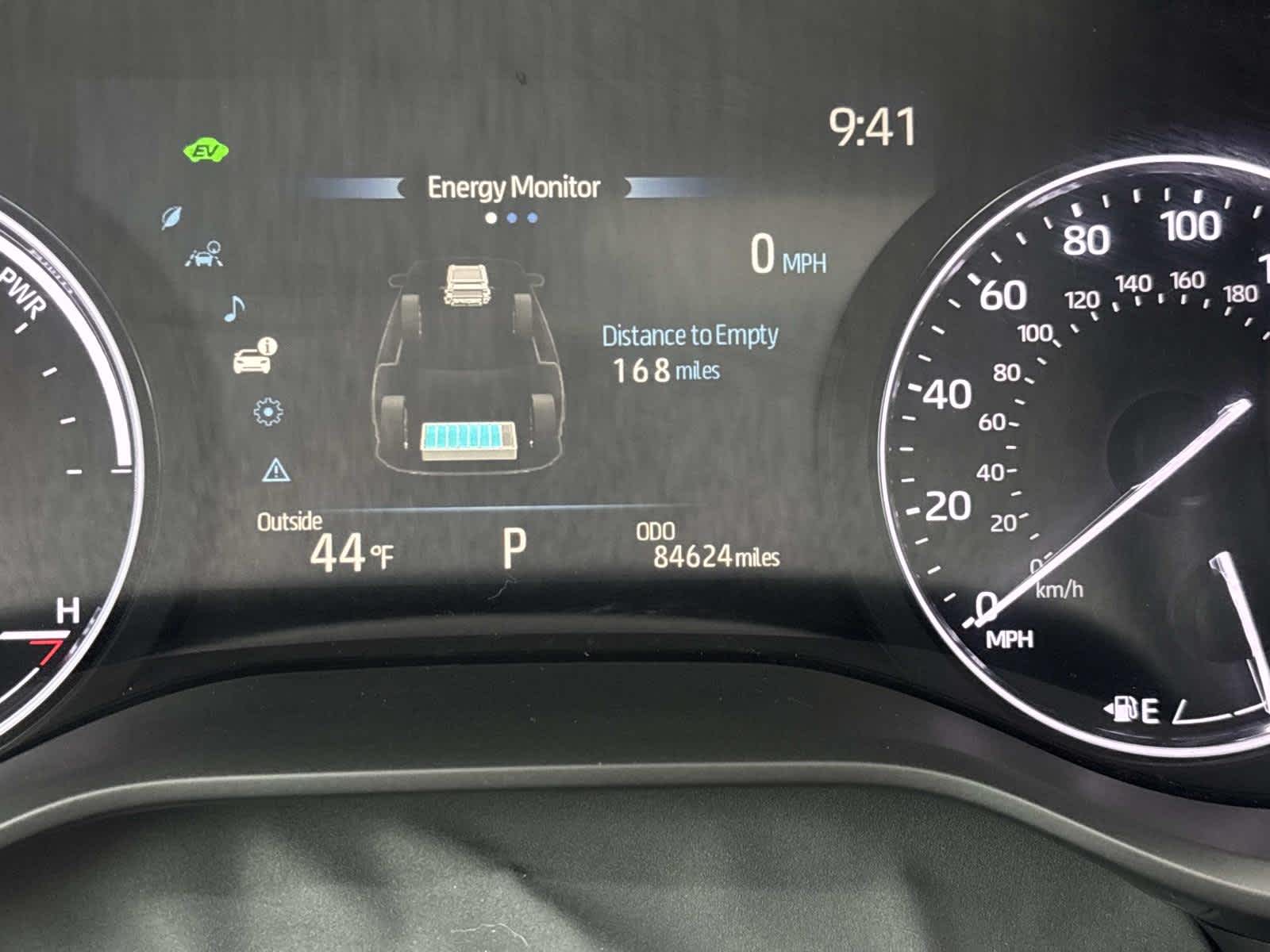 2021 Toyota Sienna Limited