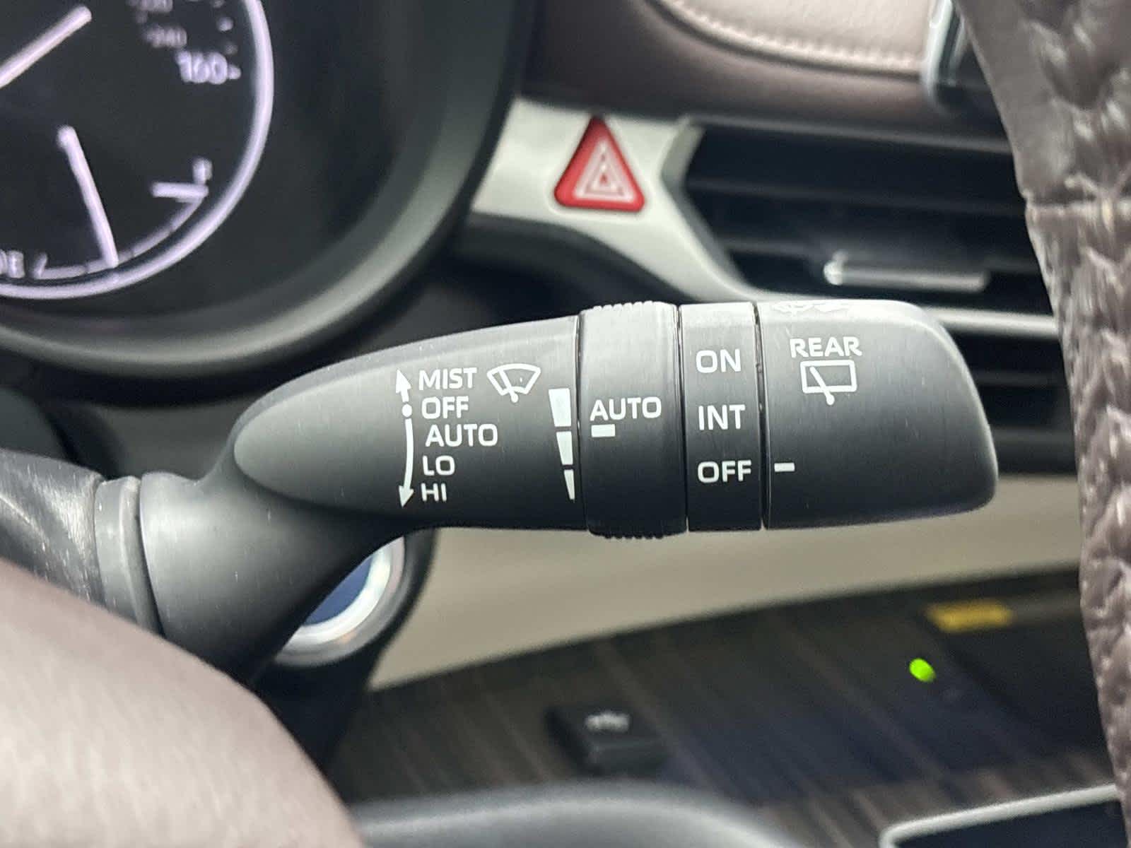 2021 Toyota Sienna Limited