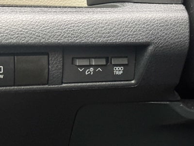 2021 Toyota Sienna Limited