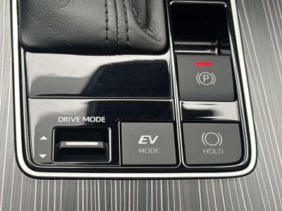 2021 Toyota Sienna Limited