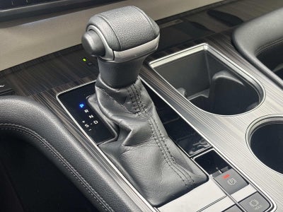 2021 Toyota Sienna Limited