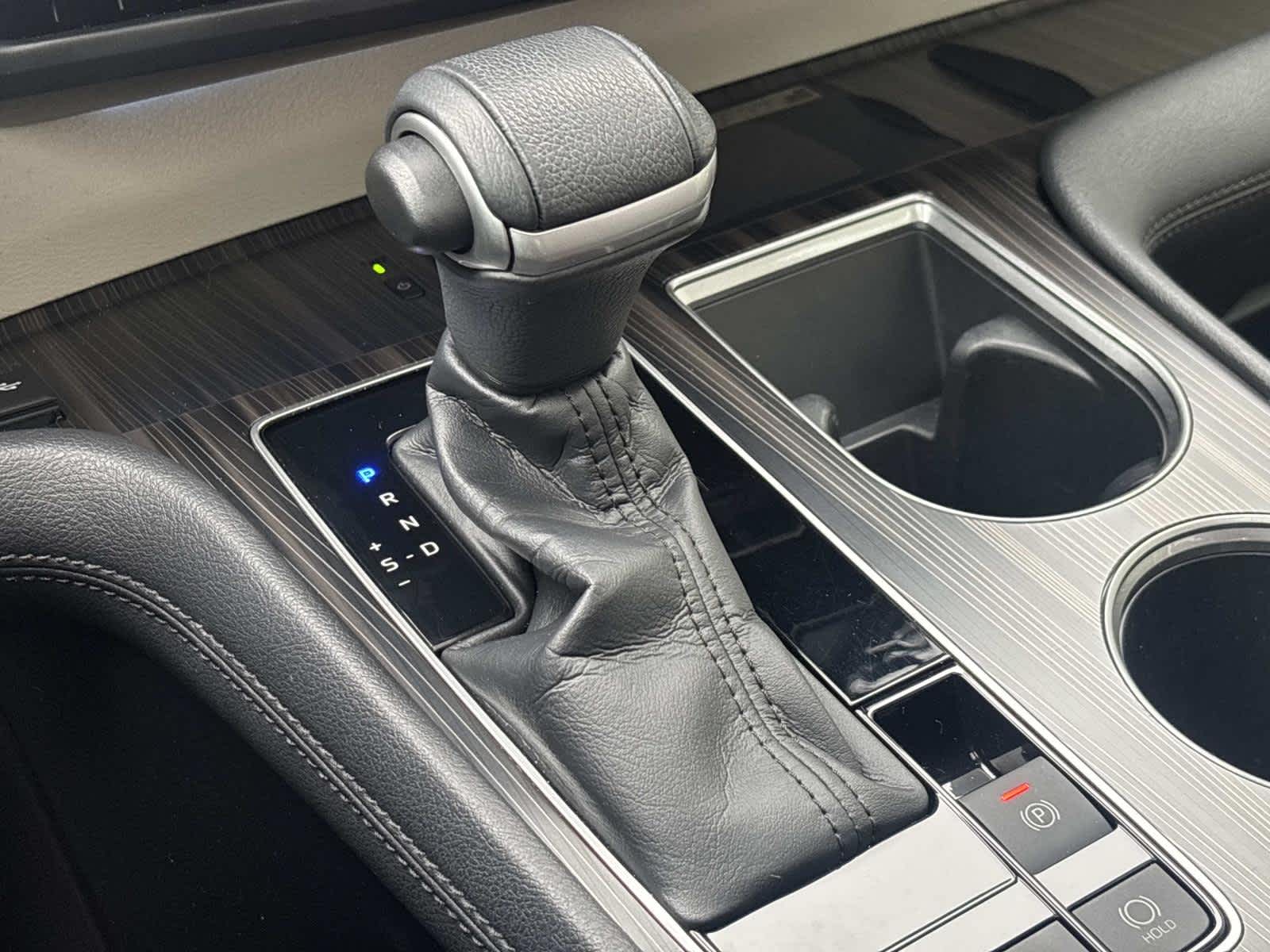 2021 Toyota Sienna Limited