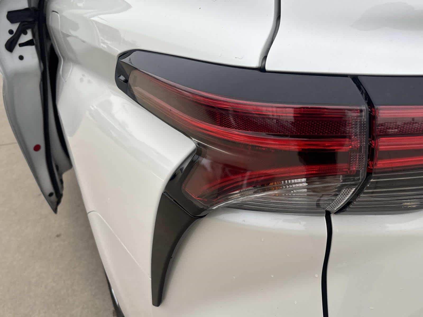 2021 Toyota Sienna Limited