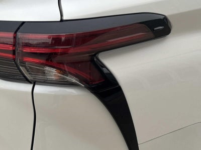 2021 Toyota Sienna Limited