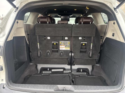 2021 Toyota Sienna Limited