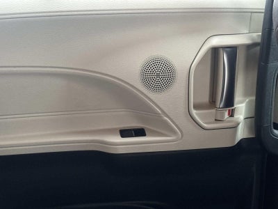 2021 Toyota Sienna Limited