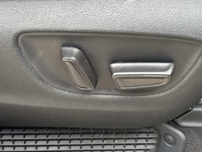 2021 Toyota Sienna Limited