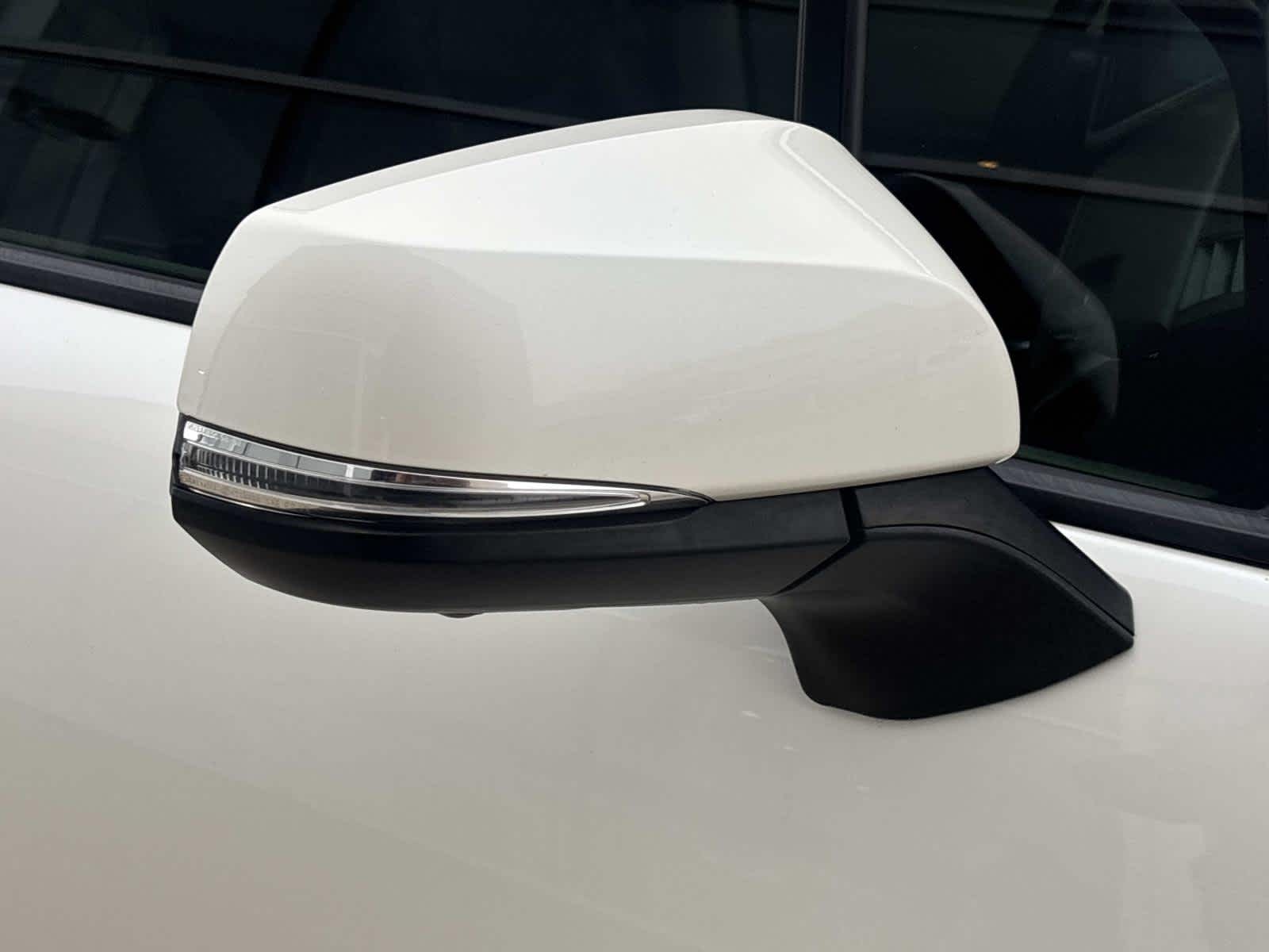 2021 Toyota Sienna Limited