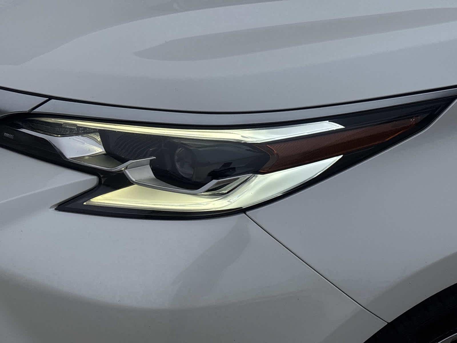 2021 Toyota Sienna Limited