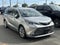 2022 Toyota Sienna Platinum