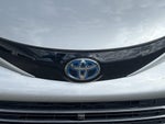 2022 Toyota Sienna Platinum