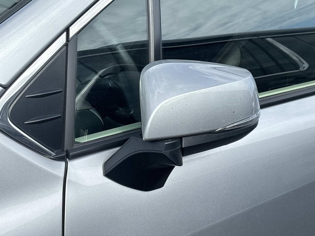 2022 Toyota Sienna Platinum