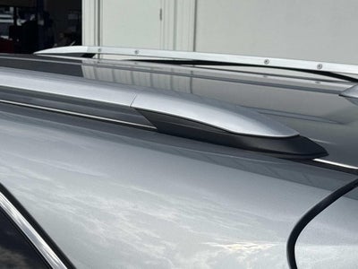 2022 Toyota Sienna Platinum