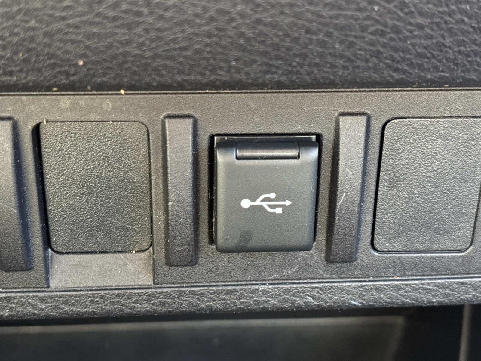 2020 Toyota Tacoma 2WD SR