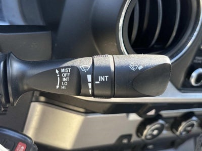 2020 Toyota Tacoma 2WD SR