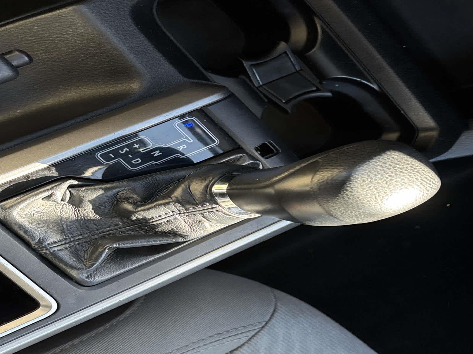 2020 Toyota Tacoma 2WD SR