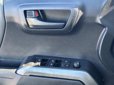 2020 Toyota Tacoma 2WD SR