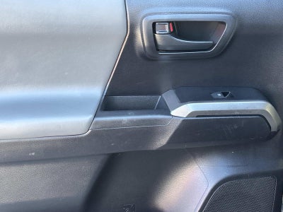 2020 Toyota Tacoma 2WD SR