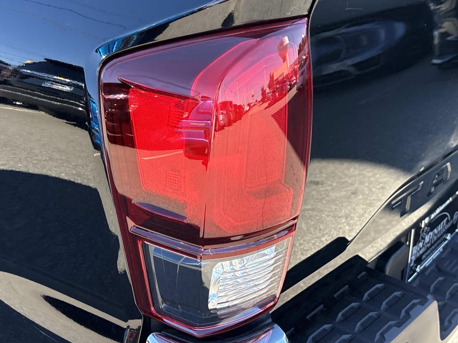 2020 Toyota Tacoma 2WD SR