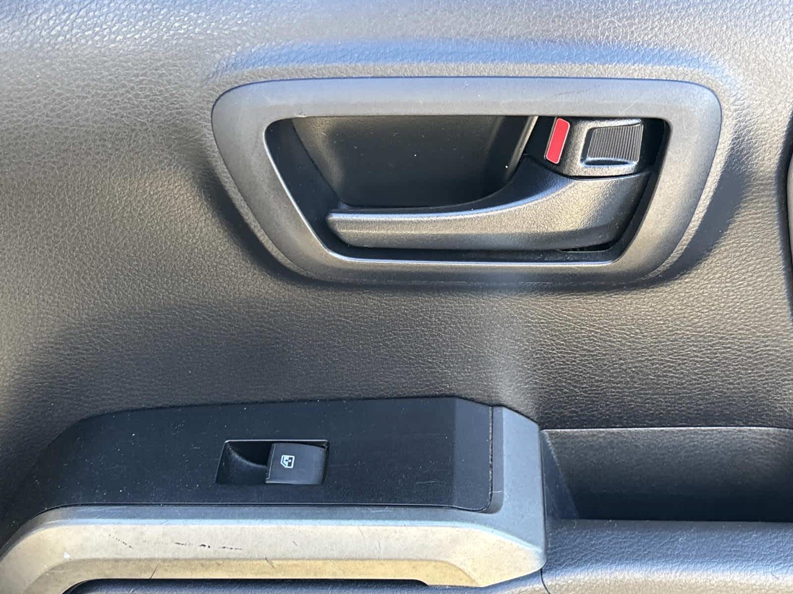 2020 Toyota Tacoma 2WD SR