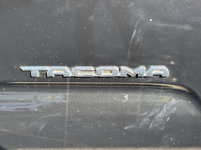 2020 Toyota Tacoma 2WD SR