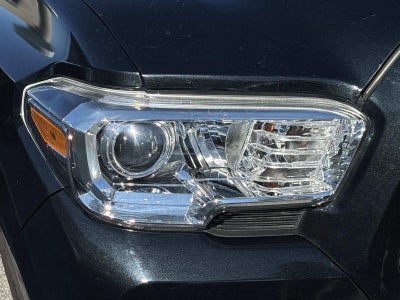 2020 Toyota Tacoma 2WD SR