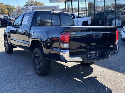 2020 Toyota Tacoma 2WD SR