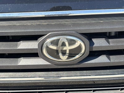 2020 Toyota Tacoma 2WD SR