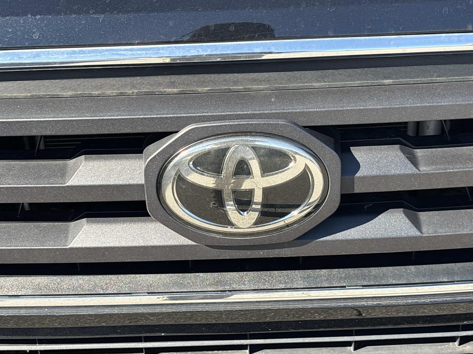 2020 Toyota Tacoma 2WD SR