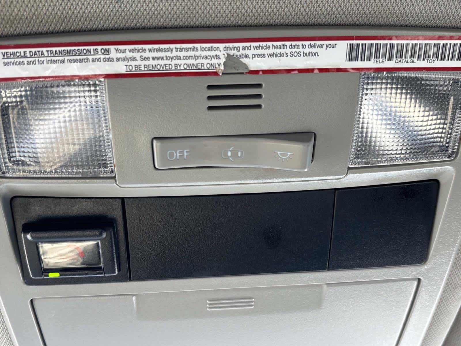 2020 Toyota Tacoma 2WD SR