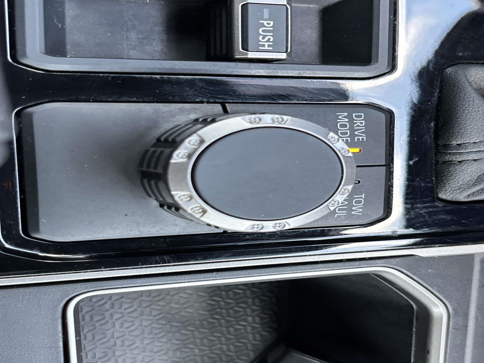 2025 Toyota Tundra 4WD SR