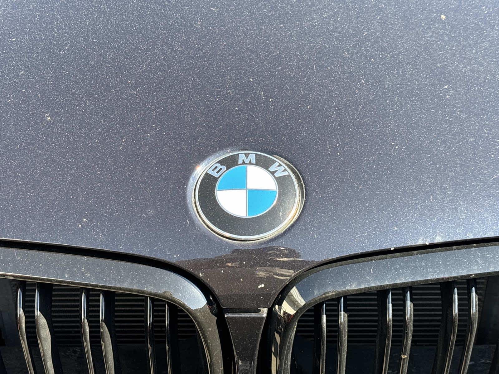 2016 BMW X5 xDrive50i