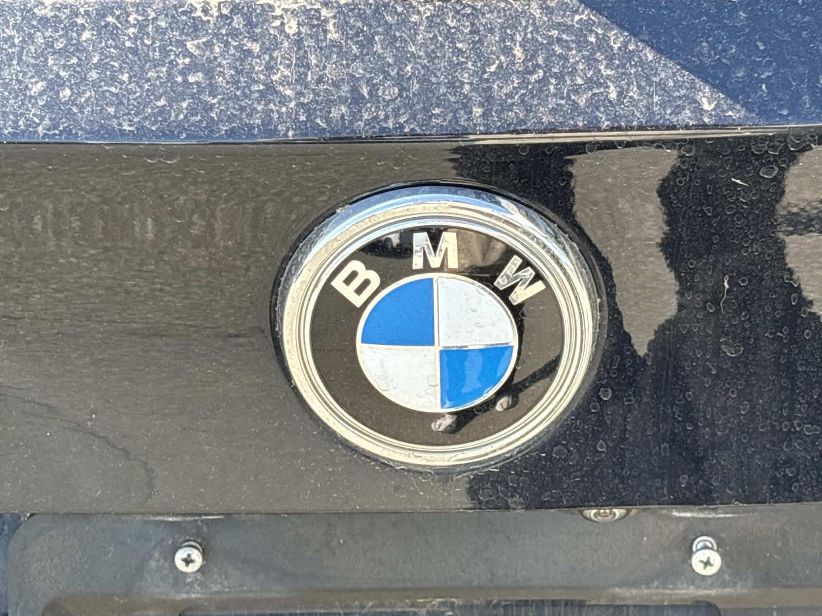2016 BMW X5 xDrive50i