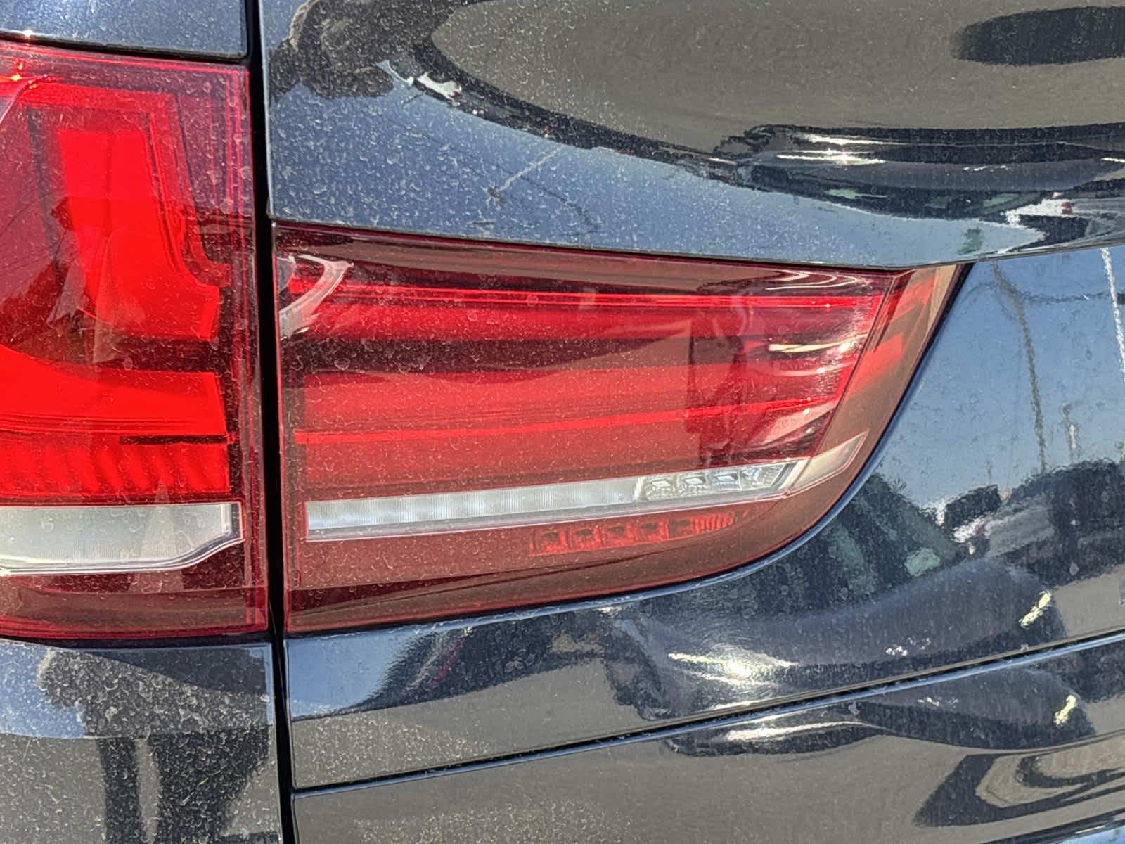 2016 BMW X5 xDrive50i