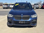 2021 BMW X3 M40i