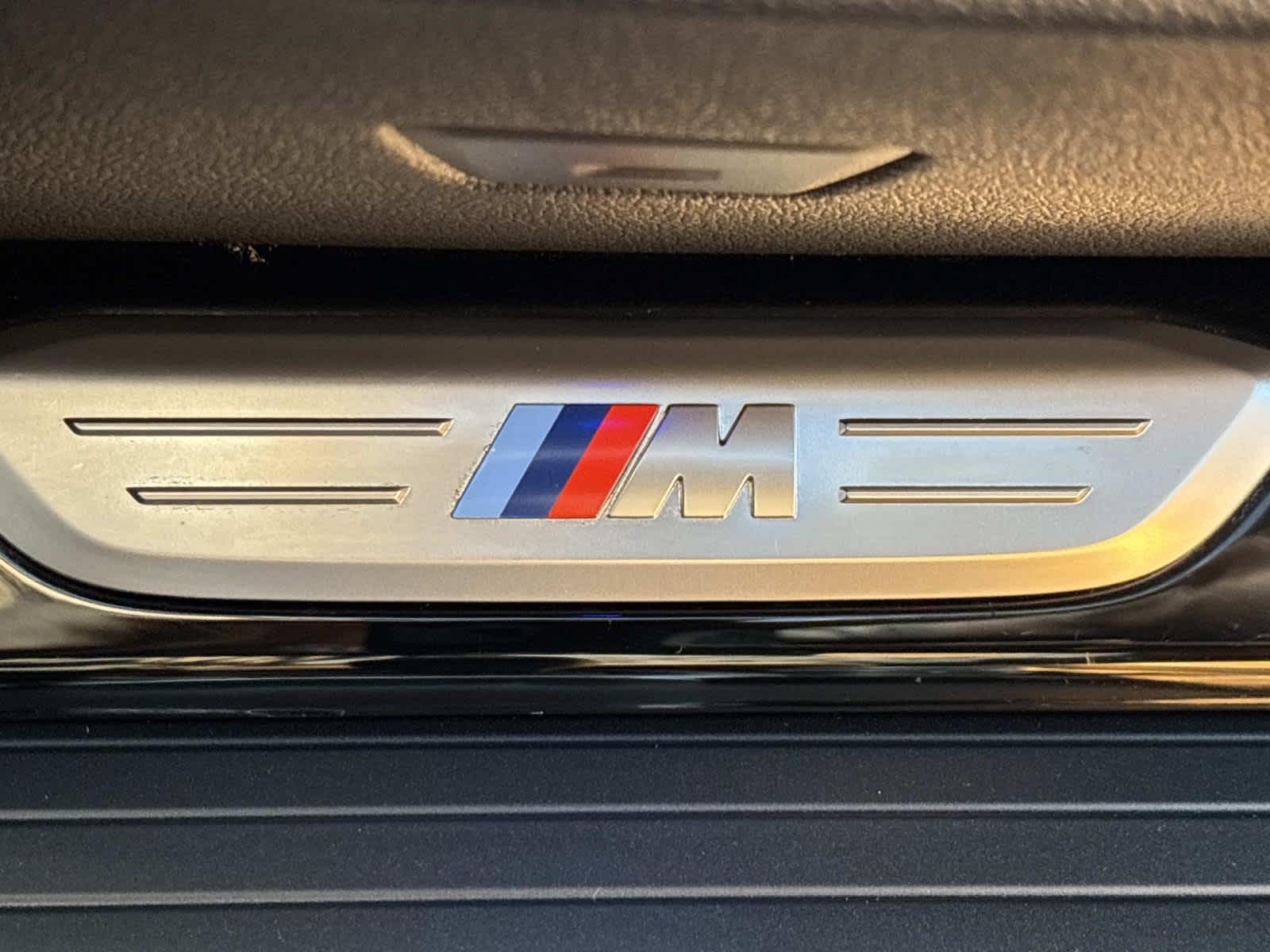 2021 BMW X3 M40i
