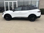 2023 Kia Sportage X-Pro Prestige