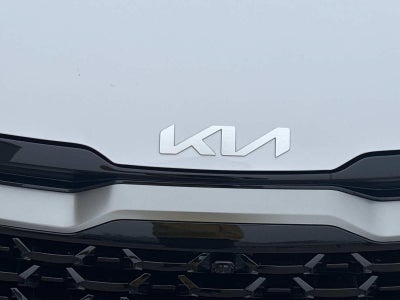 2023 Kia Sportage X-Pro Prestige