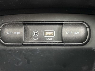 2020 Kia Sorento EX V6