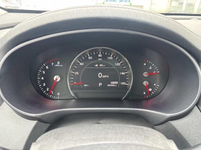 2020 Kia Sorento EX V6