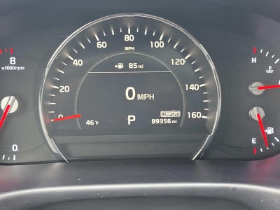 2020 Kia Sorento EX V6