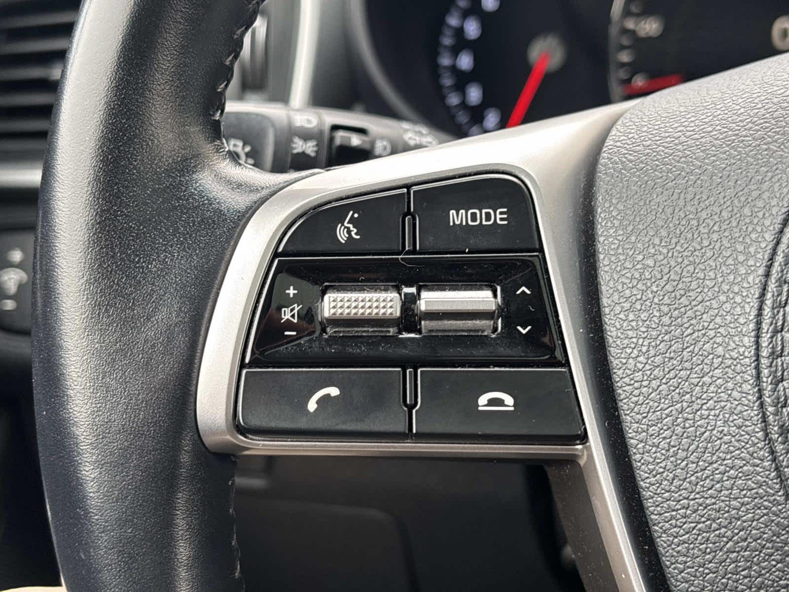 2020 Kia Sorento EX V6