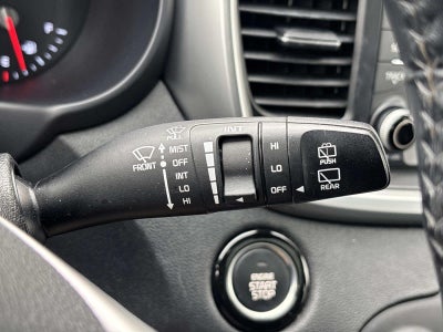 2020 Kia Sorento EX V6